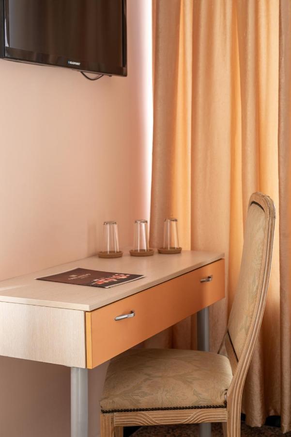 Hotel Orlando Sofia