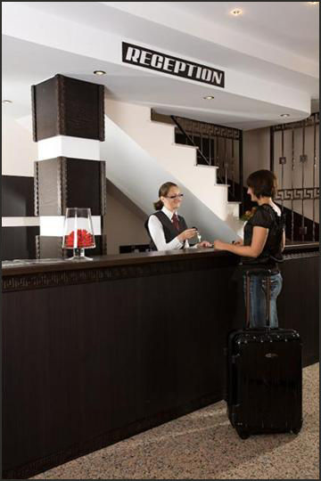 Hotel Orlando Sofia