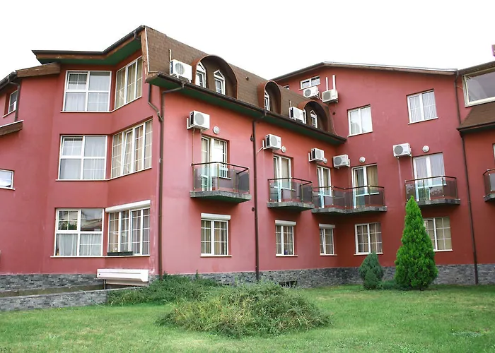 Hotel Orlando
