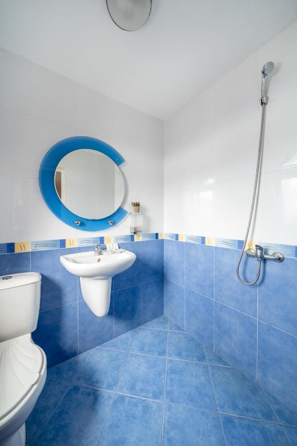 Hotel Orlando Sofia