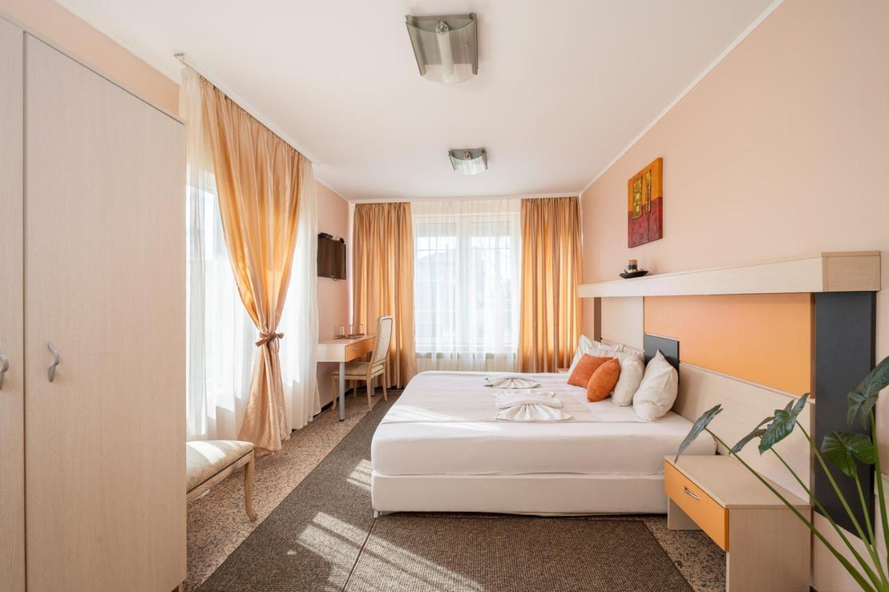 Hotel Orlando Sofia
