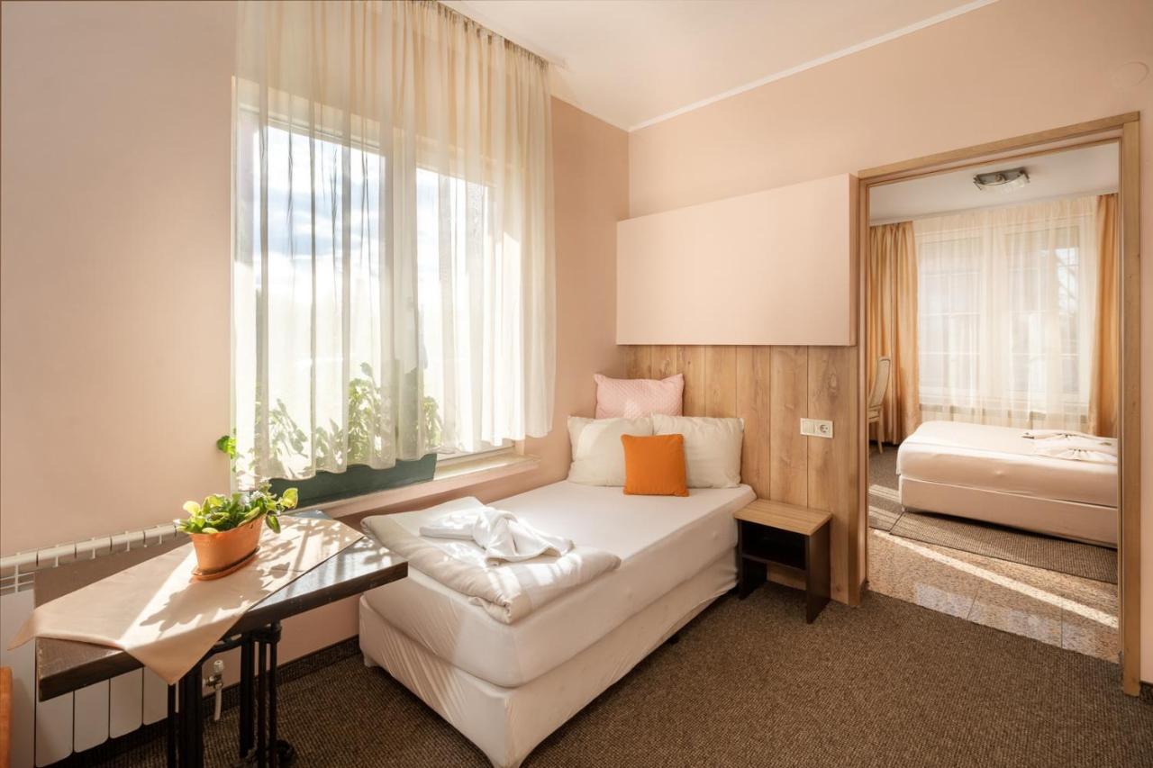 Orlando Hotel Sofia