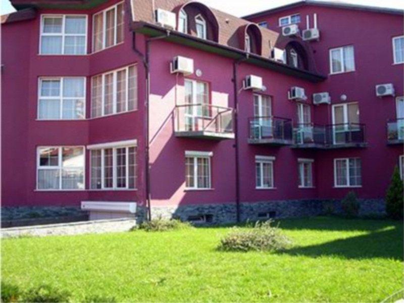 Orlando Hotel 3*