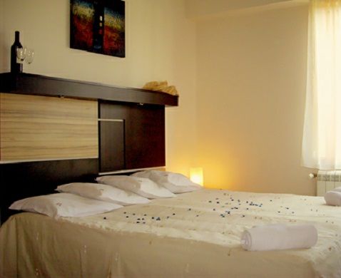 Orlando 3* Sofia